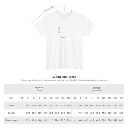 Get Your Bandz Up Tee