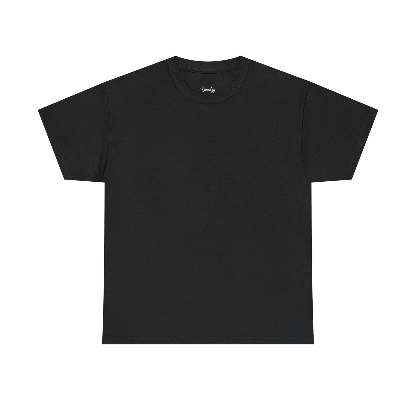 Get Your Bandz Up Tee